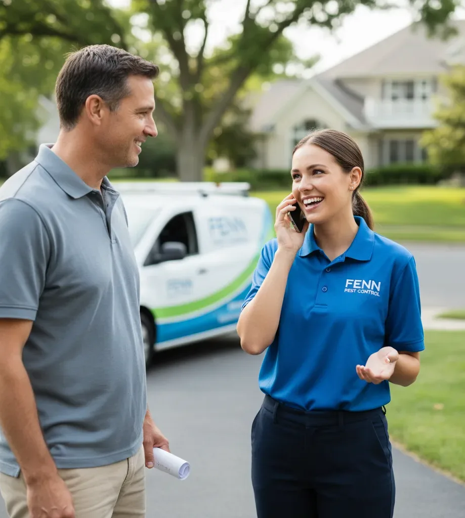 Bed Bug Extermination in Avalon, NJ